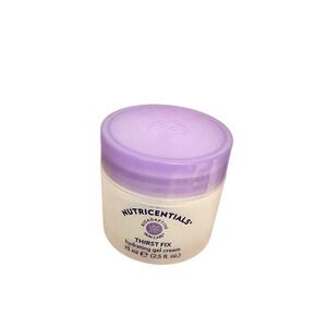 Nu Skin Nutricentials Thirst Fix Hydrating Gel Cream 75ml 2.5 fl oz Moisturizer